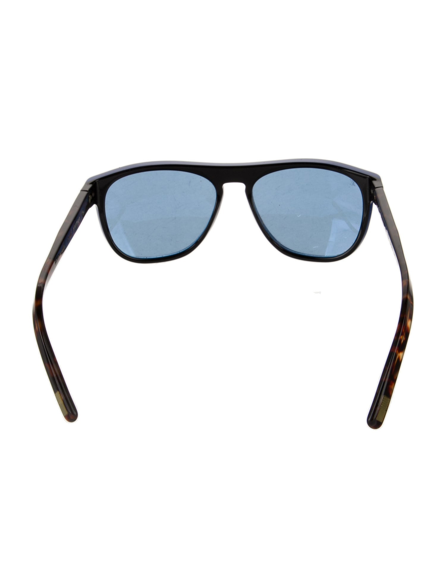 Louis Vuitton 2016 Wayfarer Sunglasses