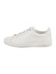 Louis Vuitton LV Monogram Leather Sneakers