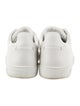 Louis Vuitton LV Monogram Leather Sneakers