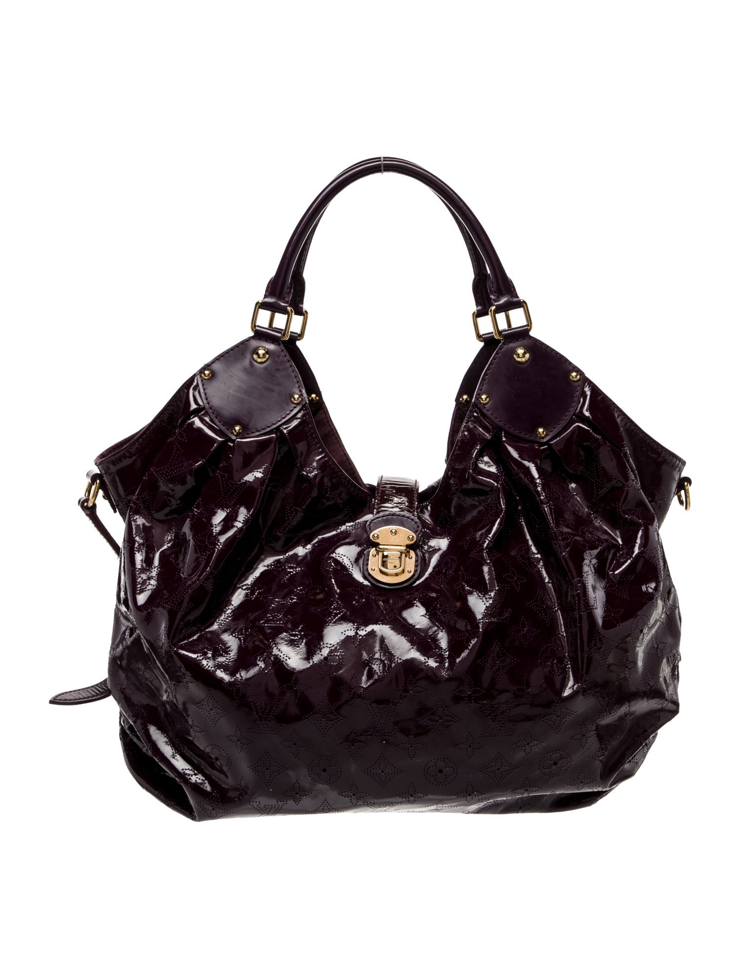 Louis Vuitton LV Monogram Surya XL