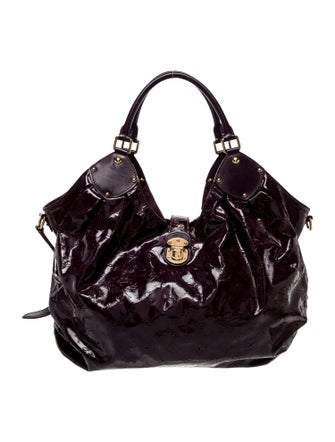 Louis Vuitton LV Monogram Surya XL