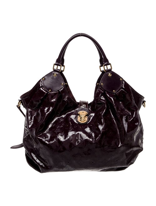 Louis Vuitton LV Monogram Surya XL