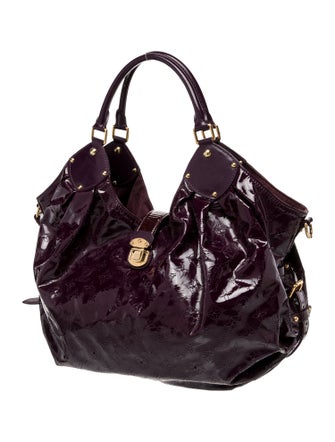 Louis Vuitton LV Monogram Surya XL