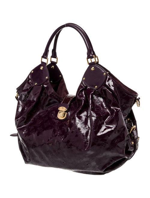 Louis Vuitton LV Monogram Surya XL