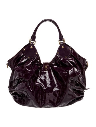 Louis Vuitton LV Monogram Surya XL