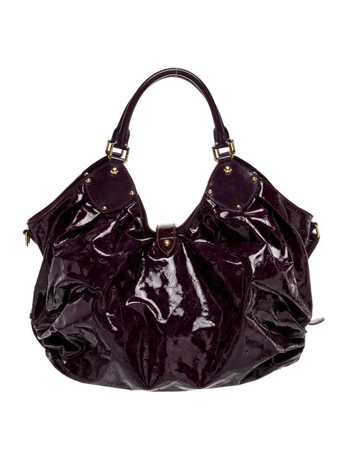 Louis Vuitton LV Monogram Surya XL