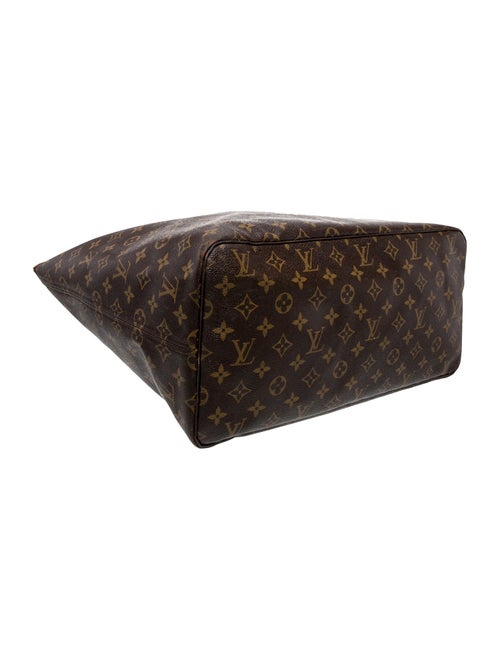 Louis Vuitton LV Monogram Neverfull GM