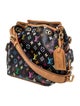 Louis Vuitton Multicolore Monogram Noé Petit