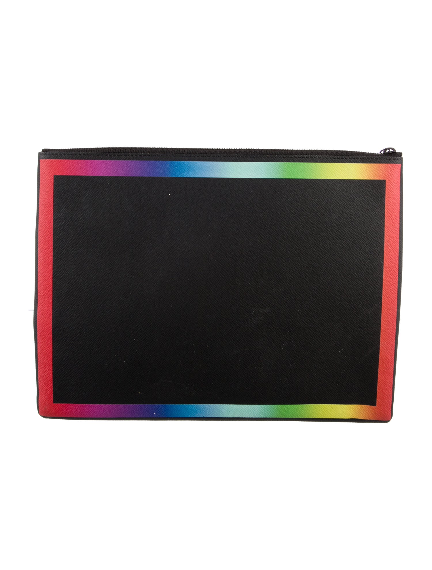 Louis Vuitton Taiga Leather Portfolio