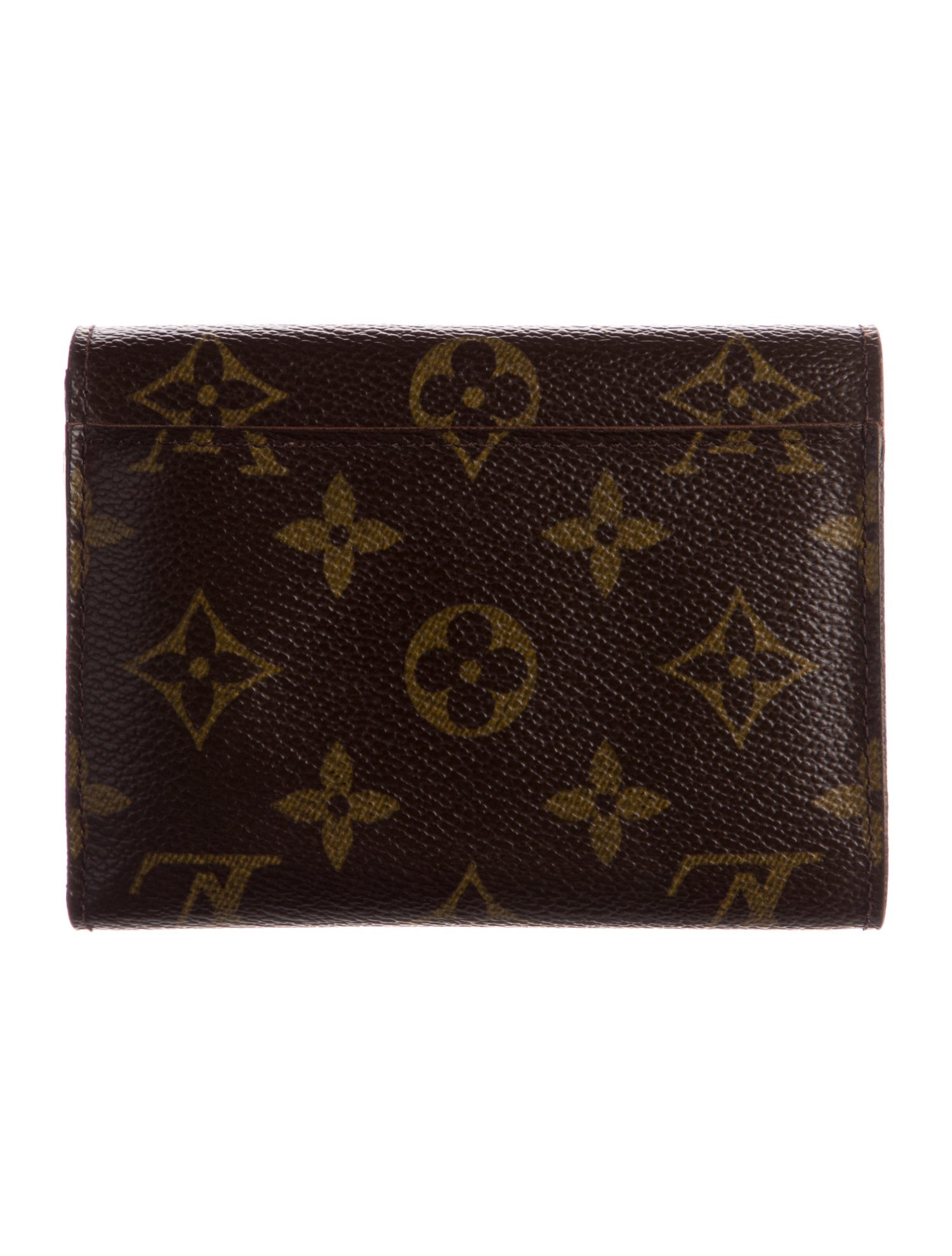 Louis Vuitton Vintage 2005 Koala Wallet