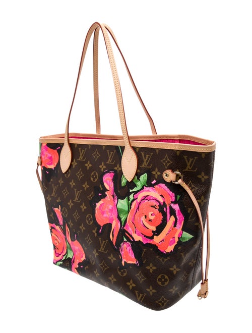 Louis Vuitton LV Monogram Neverfull MM