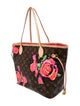 Louis Vuitton LV Monogram Neverfull MM
