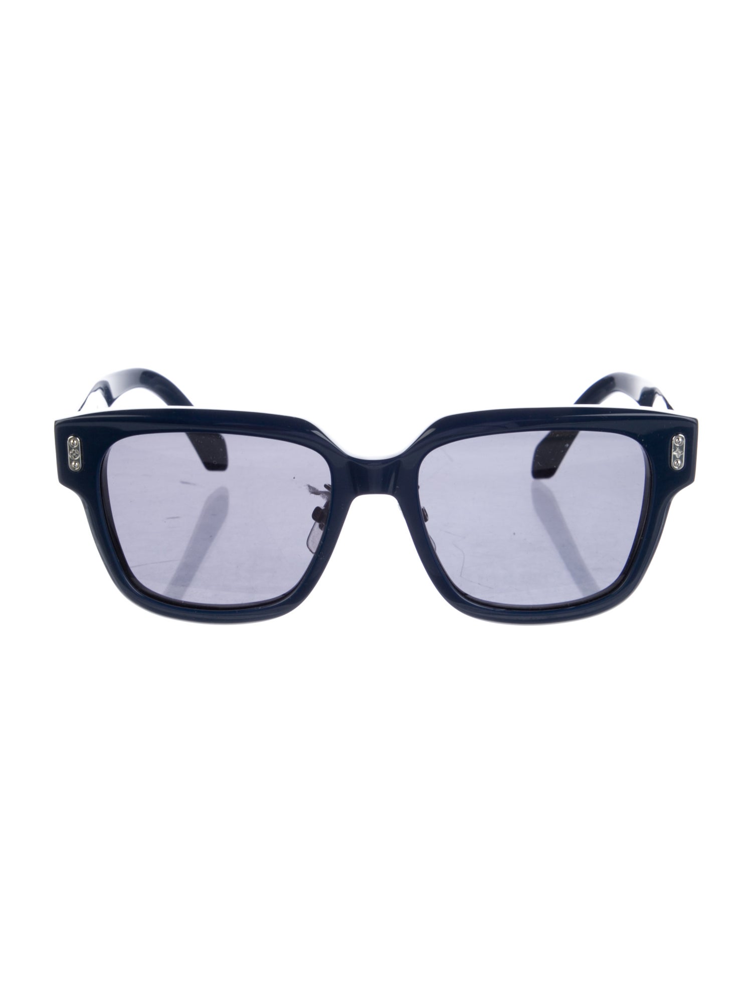 Louis Vuitton 2023 LV Confidence Sunglasses