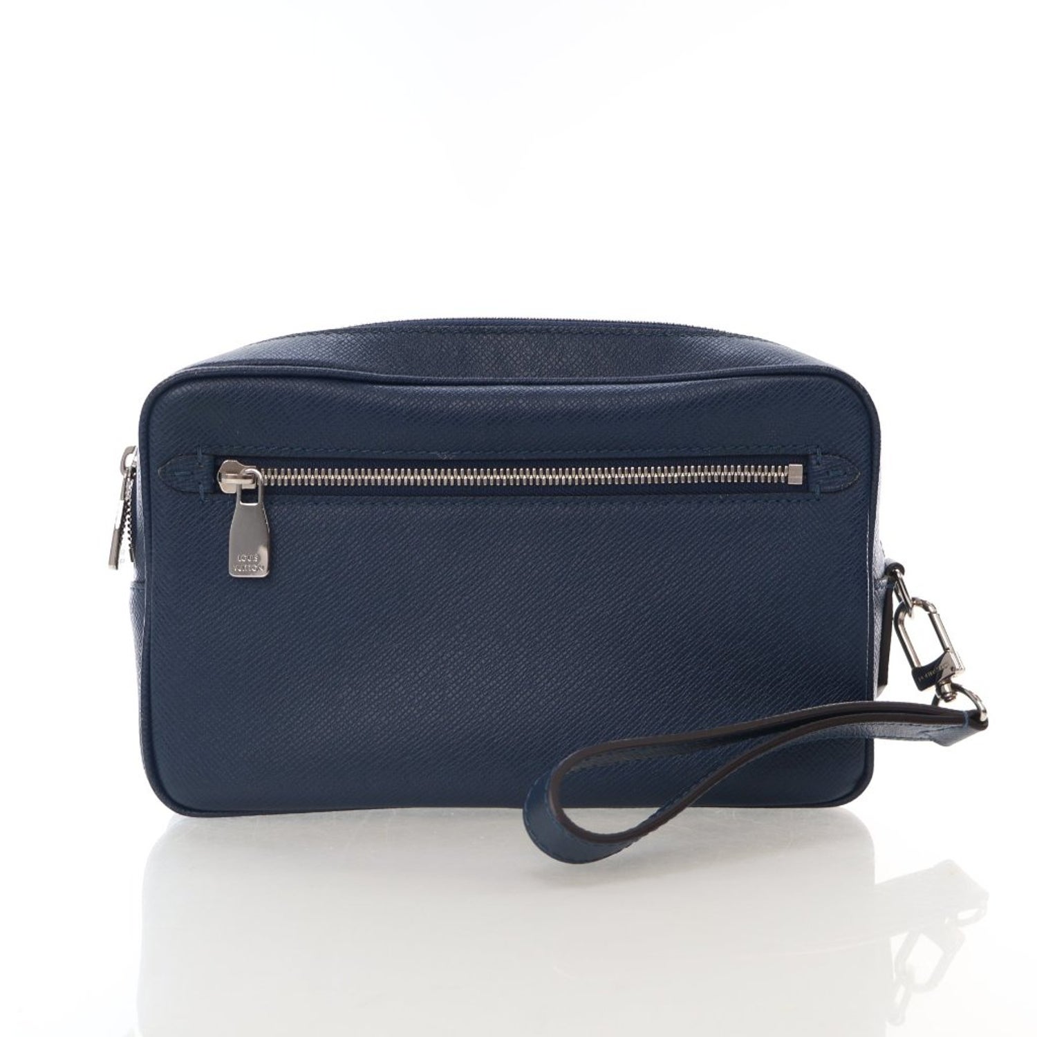 Louis Vuitton Taiga Leather Kasai