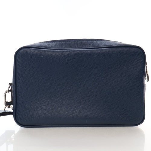 Louis Vuitton Taiga Leather Kasai