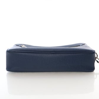 Louis Vuitton Taiga Leather Kasai