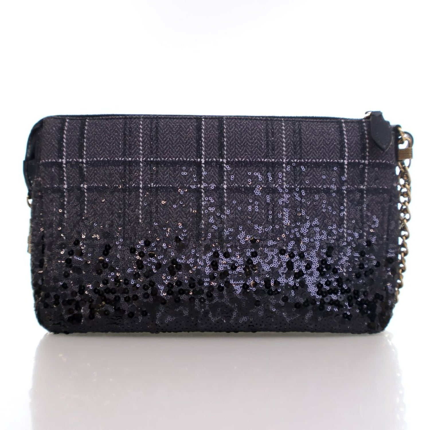 Louis Vuitton Tweed Reverie Pochette Accessoires MM