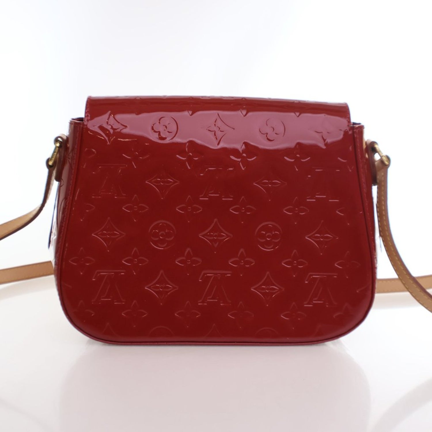 Louis Vuitton LV Monogram Bellflower GM