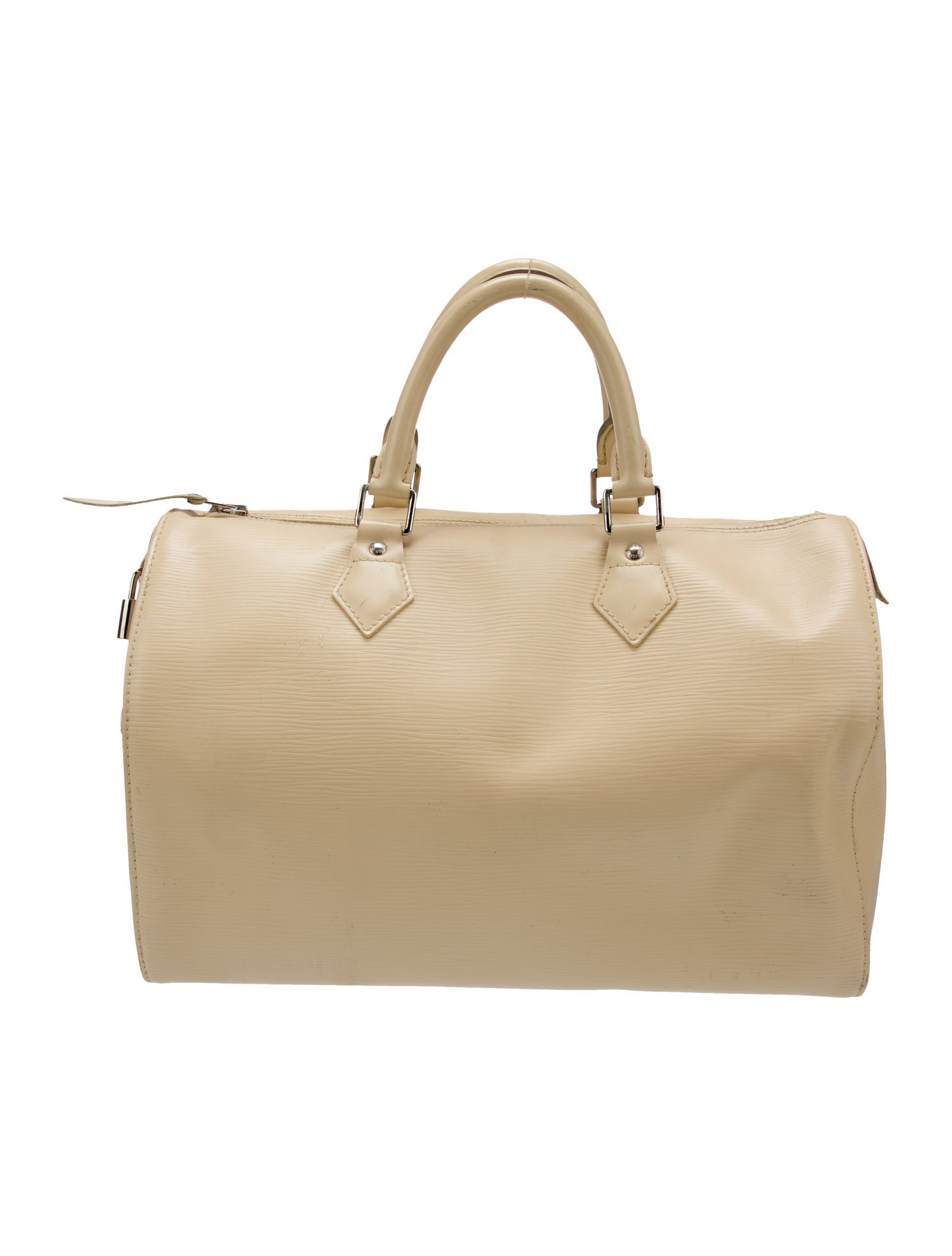 Louis Vuitton Epi Leather Speedy 30