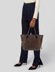 Louis Vuitton Damier Ebene Neverfull GM