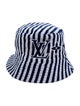 Louis Vuitton Printed Bucket Hat