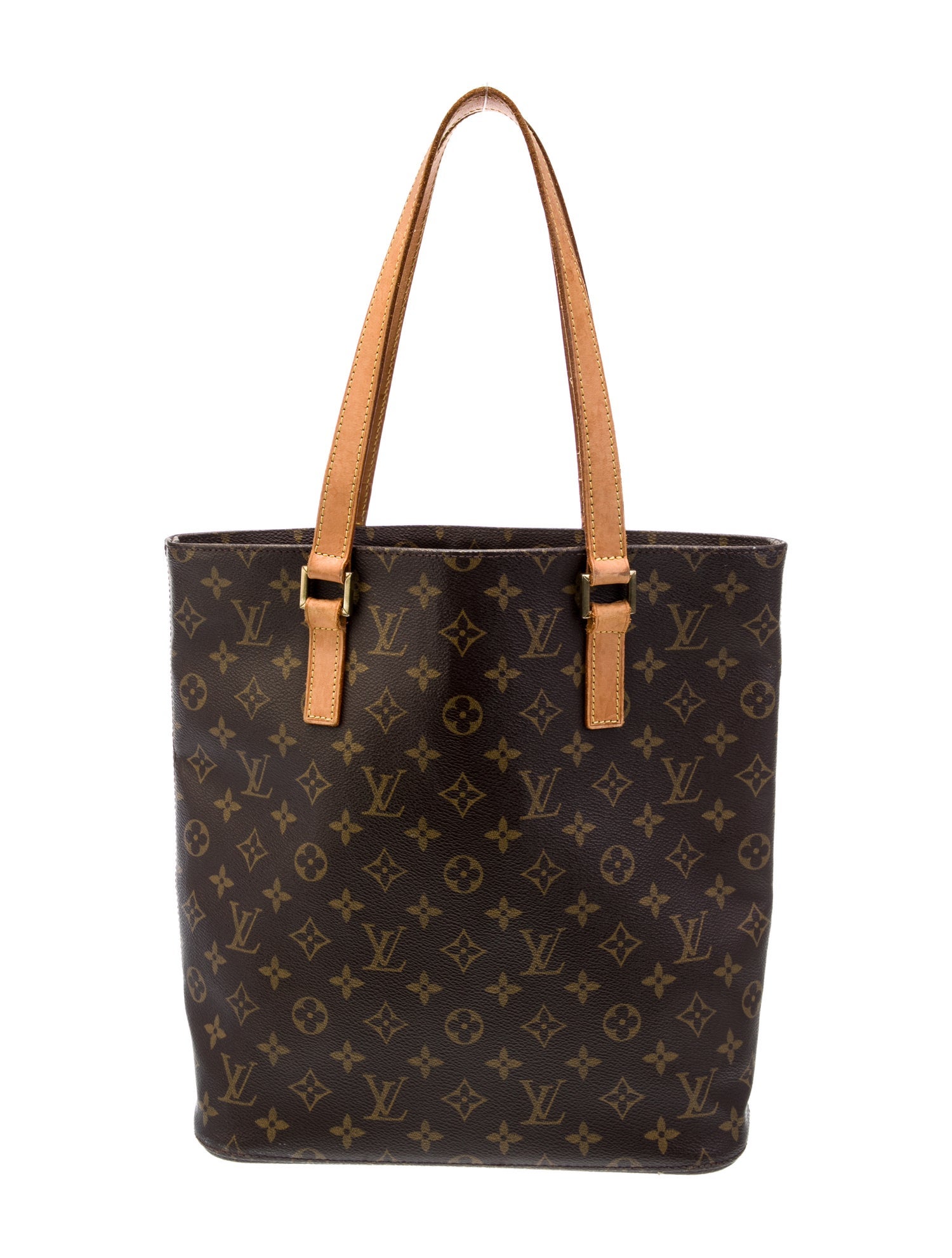 Louis Vuitton LV Monogram Vavin GM Vintage