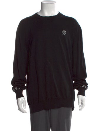 Louis Vuitton 2024 LV Monogram Pullover