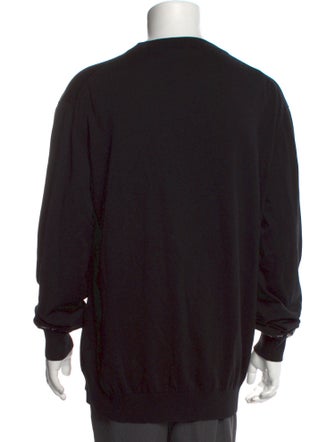 Louis Vuitton 2024 LV Monogram Pullover