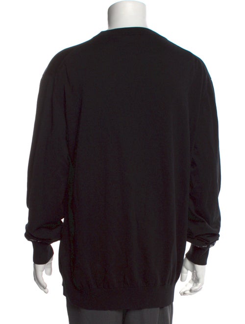 Louis Vuitton 2024 LV Monogram Pullover