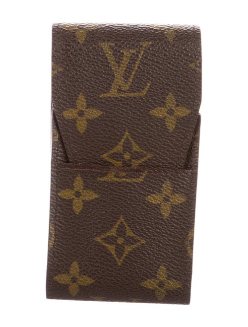 Louis Vuitton Phone Case