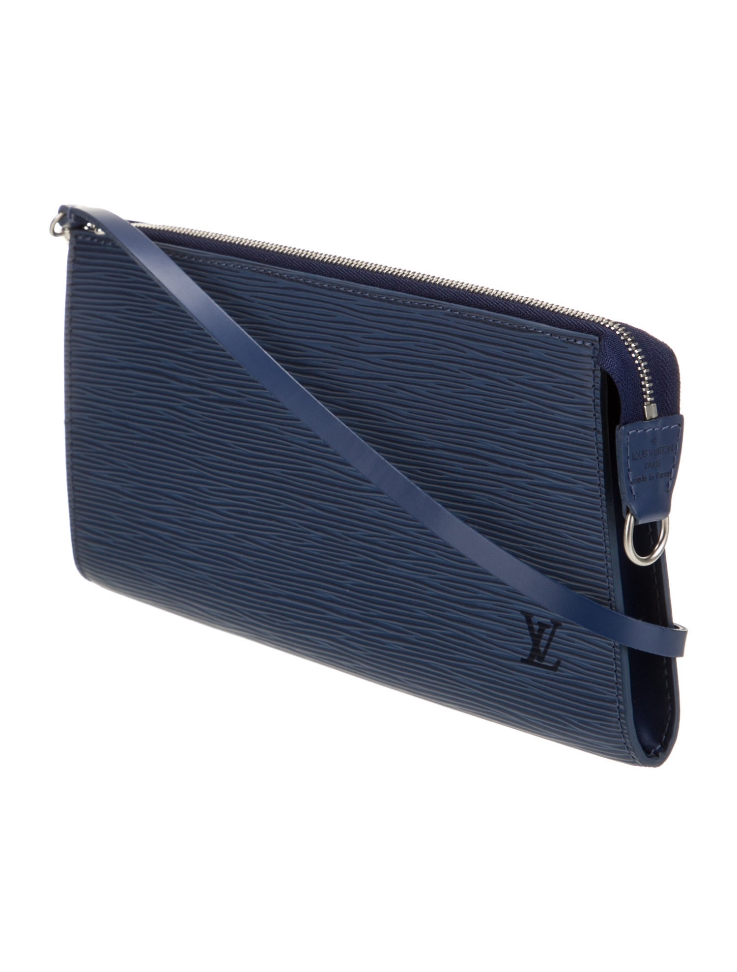 Louis Vuitton Epi Leather Top Handle Bag