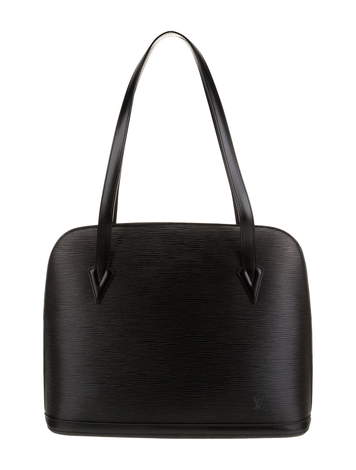 Louis Vuitton Epi Leather Lussac Vintage