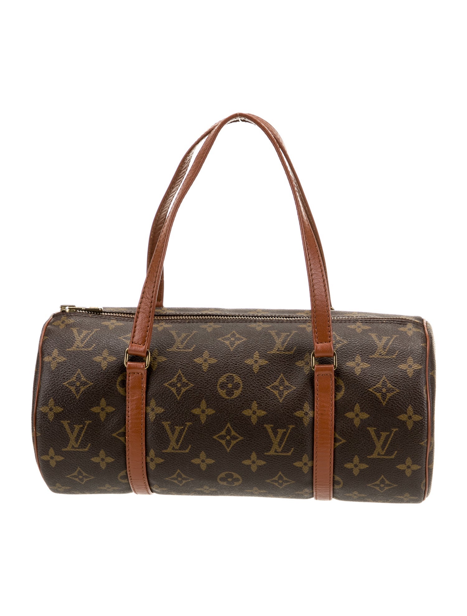 Louis Vuitton LV Monogram Papillon