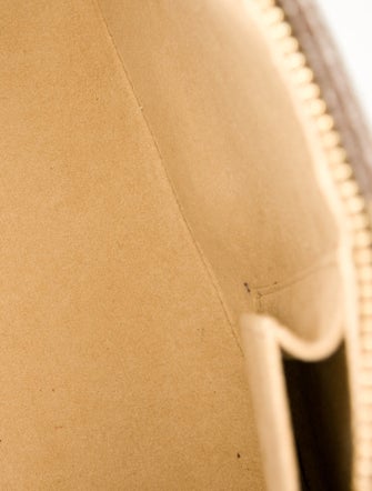 Louis Vuitton Coated Canvas Looping