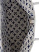 Louis Vuitton LV Monogram Match Neverfull w/Pouch MM