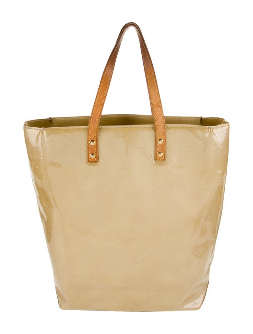 Louis Vuitton LV Monogram Tote