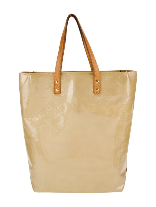 Louis Vuitton LV Monogram Tote