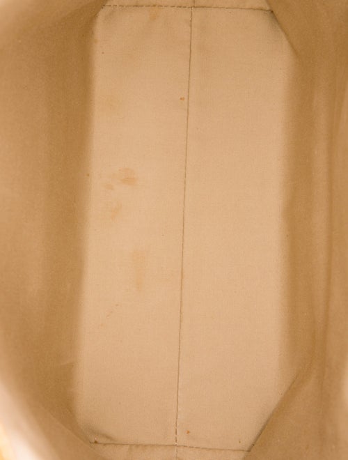 Louis Vuitton LV Monogram Tote