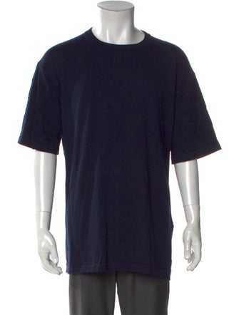 Louis Vuitton 2025 LV Monogram Pullover