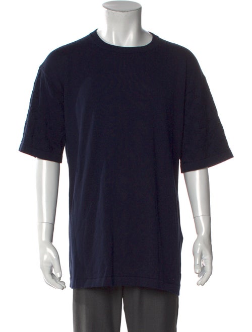 Louis Vuitton 2025 LV Monogram Pullover