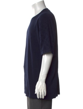 Louis Vuitton 2025 LV Monogram Pullover