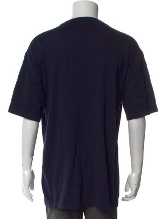 Louis Vuitton 2025 LV Monogram Pullover