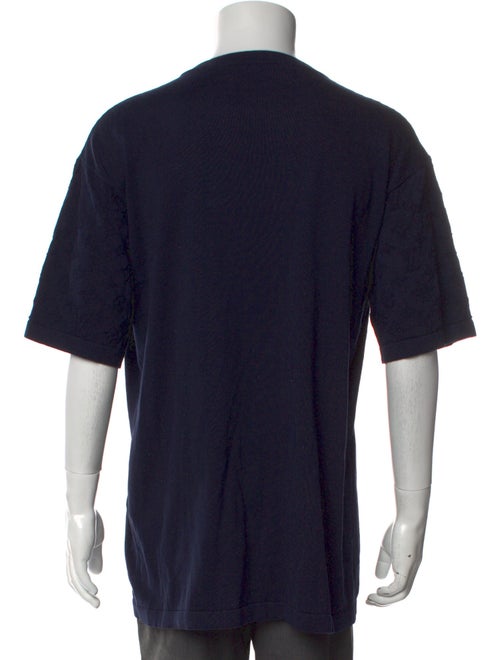 Louis Vuitton 2025 LV Monogram Pullover