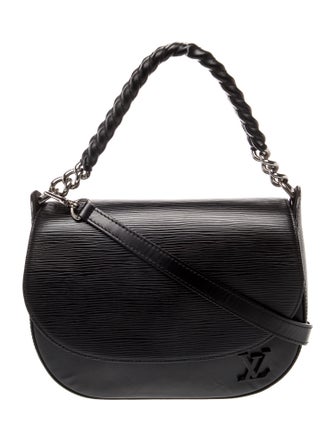 Louis Vuitton LV Monogram Lunar