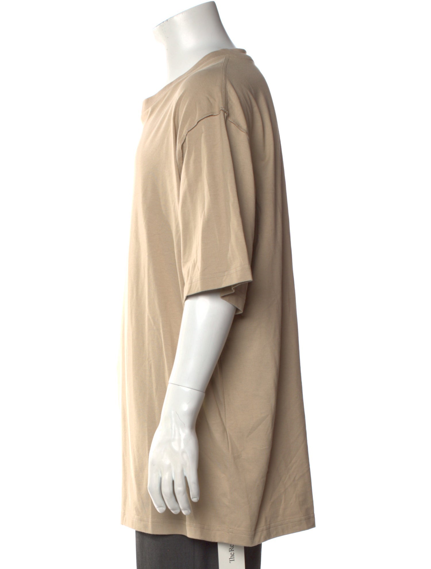 Louis Vuitton 2025 LV Monogram T-Shirt