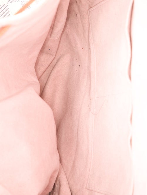 Louis Vuitton Damier Azur Sperone Backpack