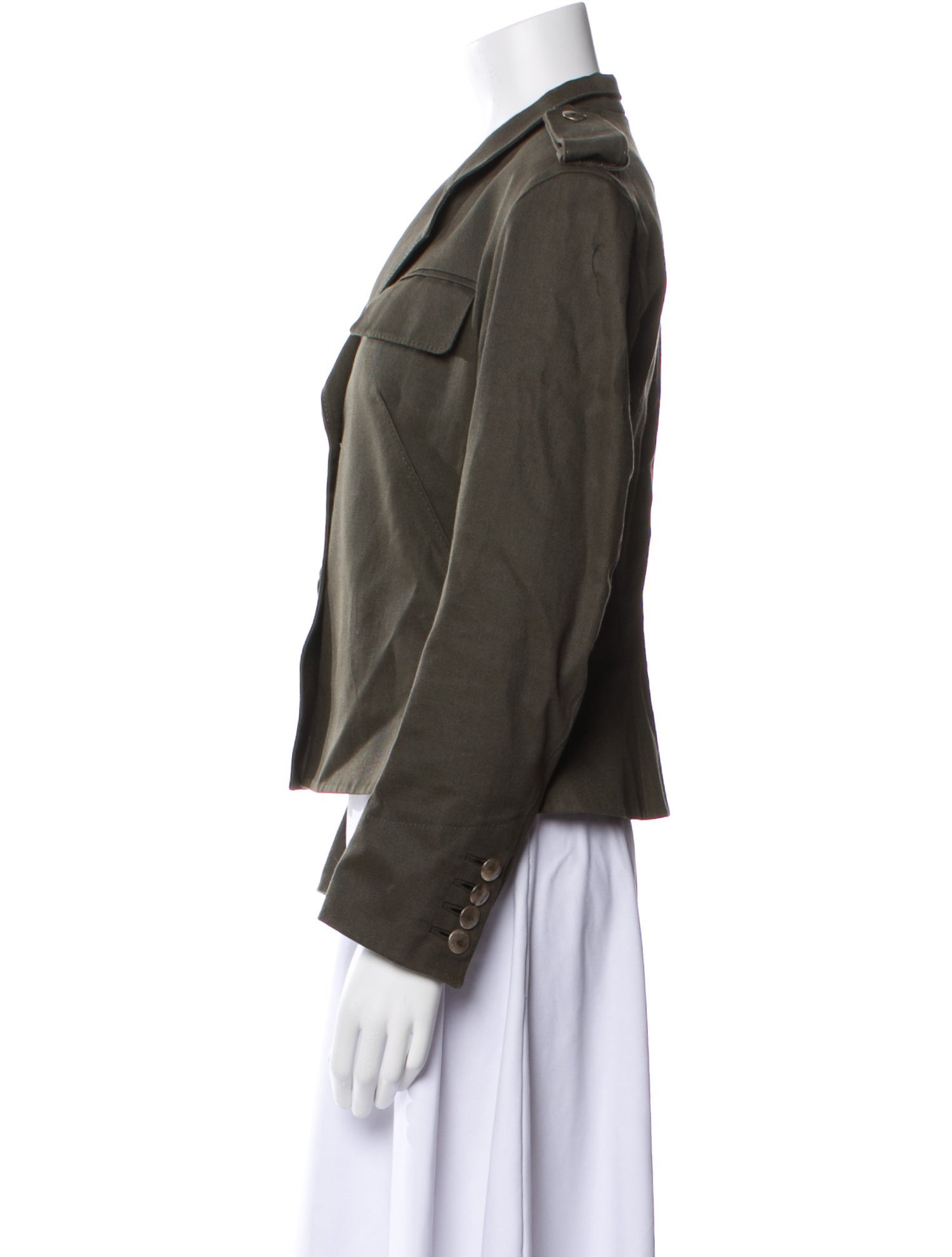 Louis Vuitton Vintage 2000's Blazer