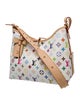 Louis Vuitton Multicolore Monogram x Takashi Murakami Carryall PM 2025