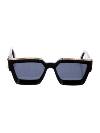 Louis Vuitton 2020 Millionaires 1.1 Sunglasses