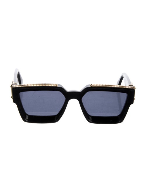 Louis Vuitton 2020 Millionaires 1.1 Sunglasses